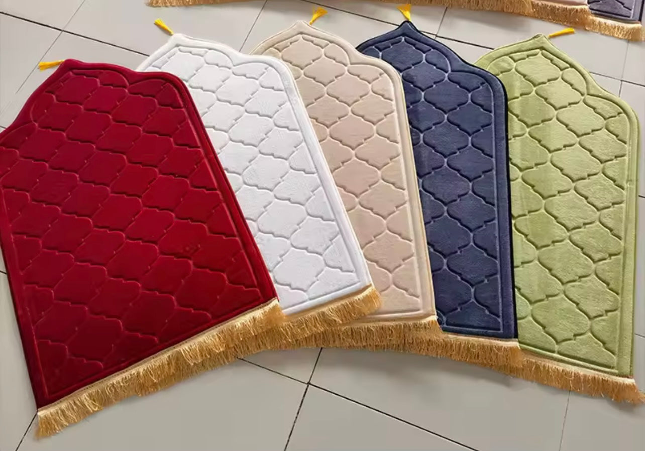 Tapis de prière