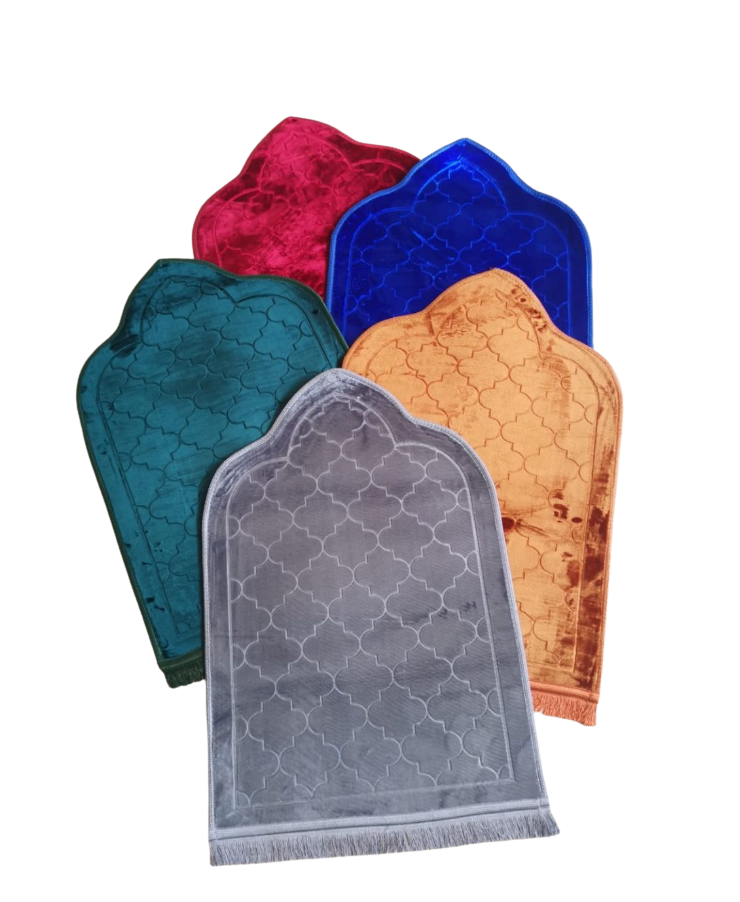 Tapis de prière