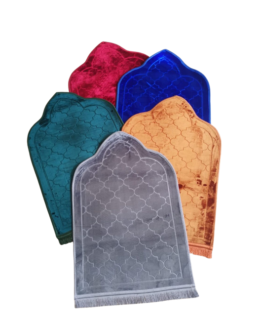 Tapis de prière